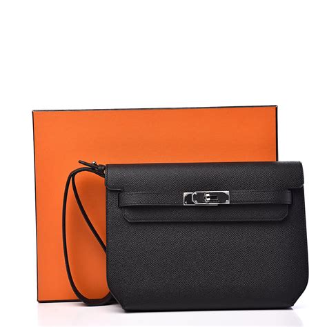 hermes kelly depeches 25 pouch|hermes kelly depeches briefcase.